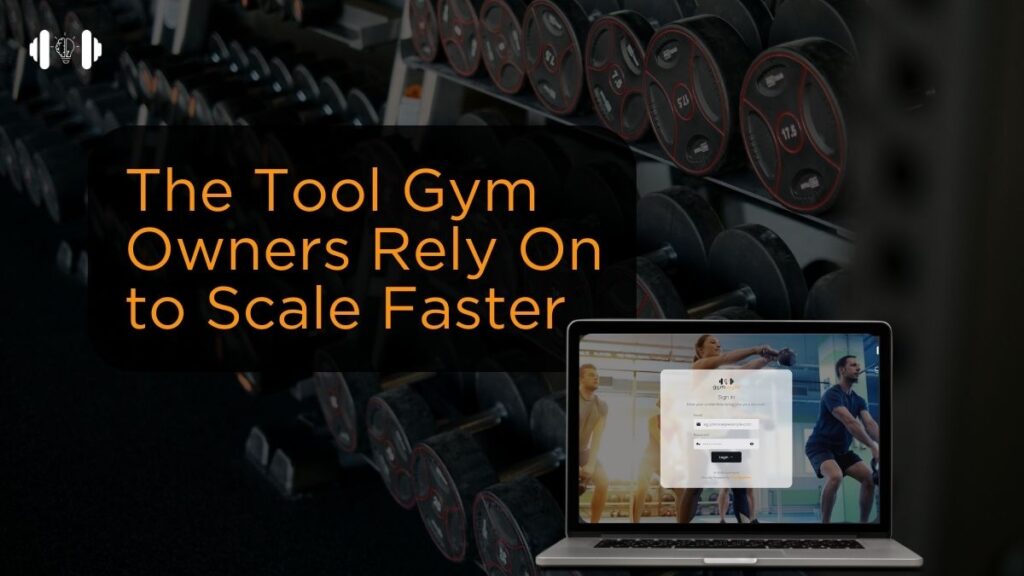 What gym management system do gym owners use – GymWyse software dashboard for gym growth and client experience