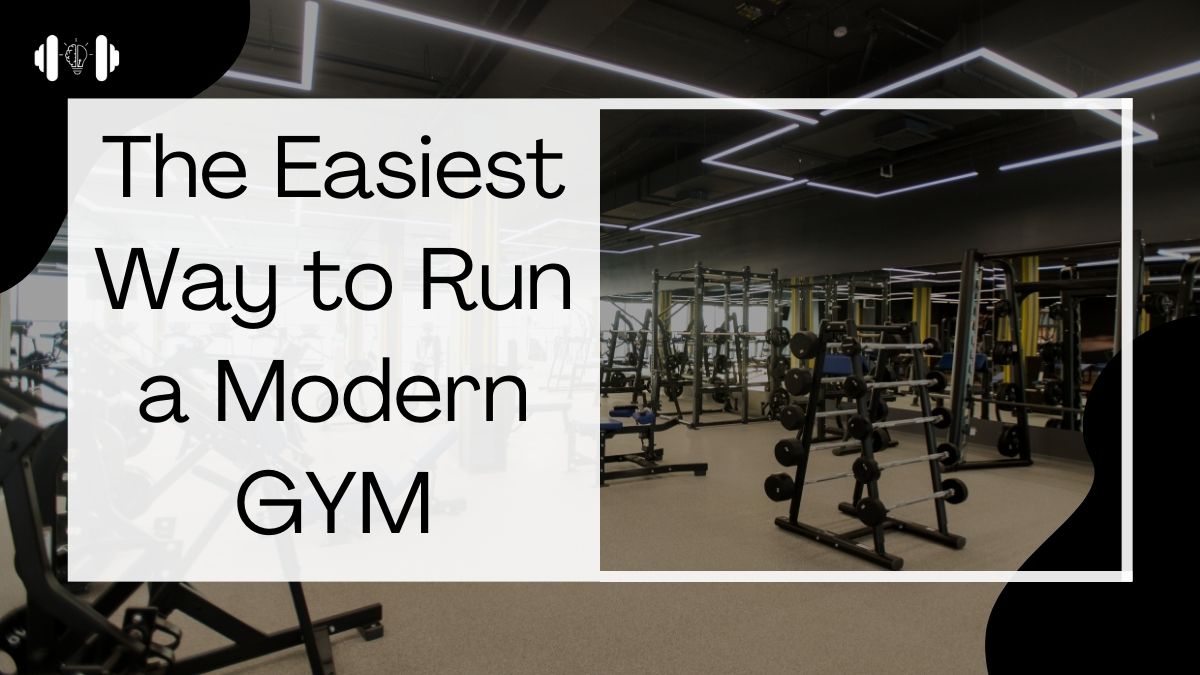 Discover why modern fitness businesses prefer an easy-to-use gym management system like GymWyse for smoother operations, better client experience, and faster growth.