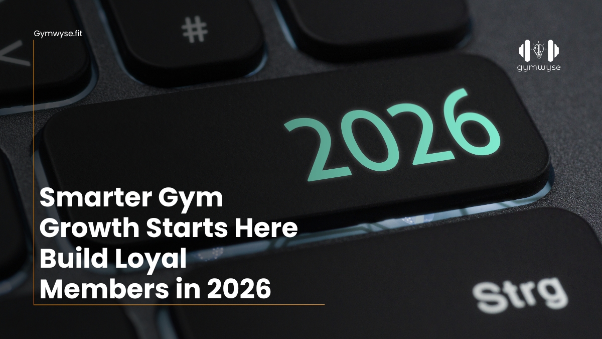 Smart Gym Ideas to Boost Members in 2026