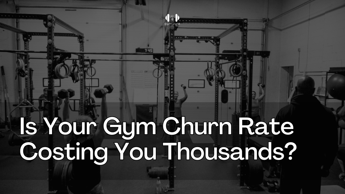 Data doesn't lie. Learn how a gym management reporting system can identify at-risk members and automate your growth while you focus on coaching.